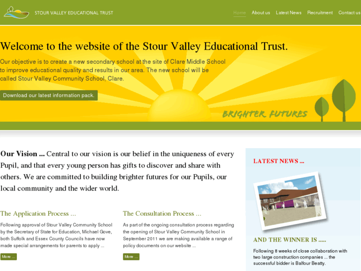 www.stourvalleyeducation.org