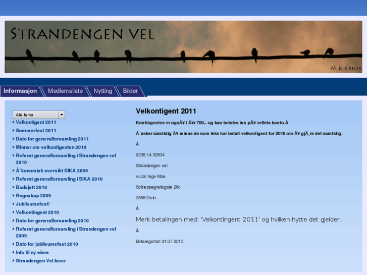 www.strandengenvel.com