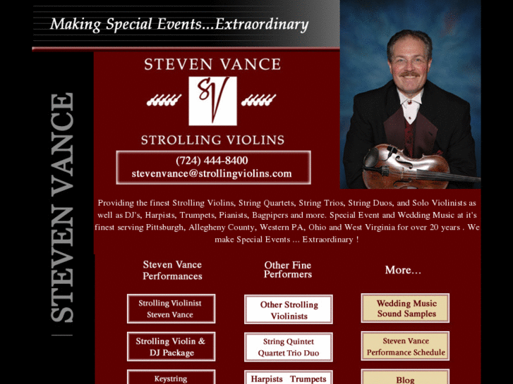 www.strollingviolins.com