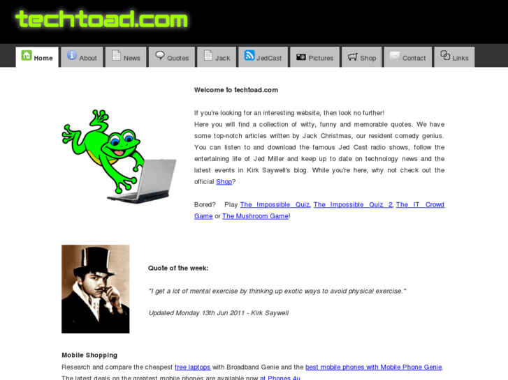 www.tectoad.com