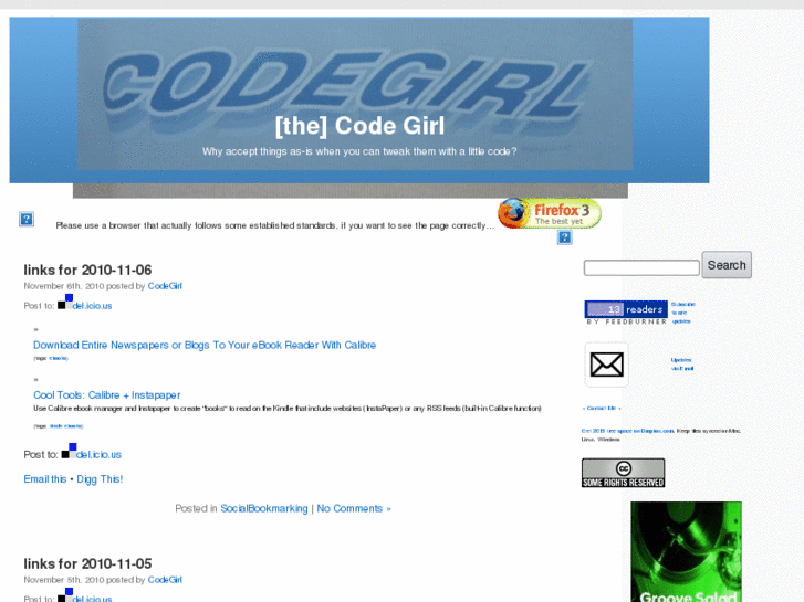 www.thecodegirl.org