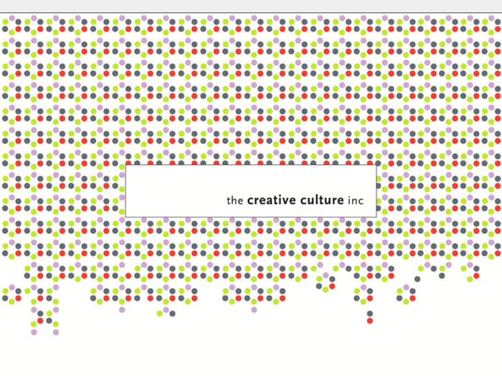 www.thecreativeculture.com