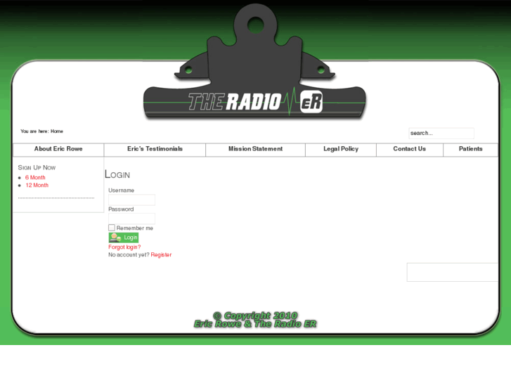 www.theradioer.com