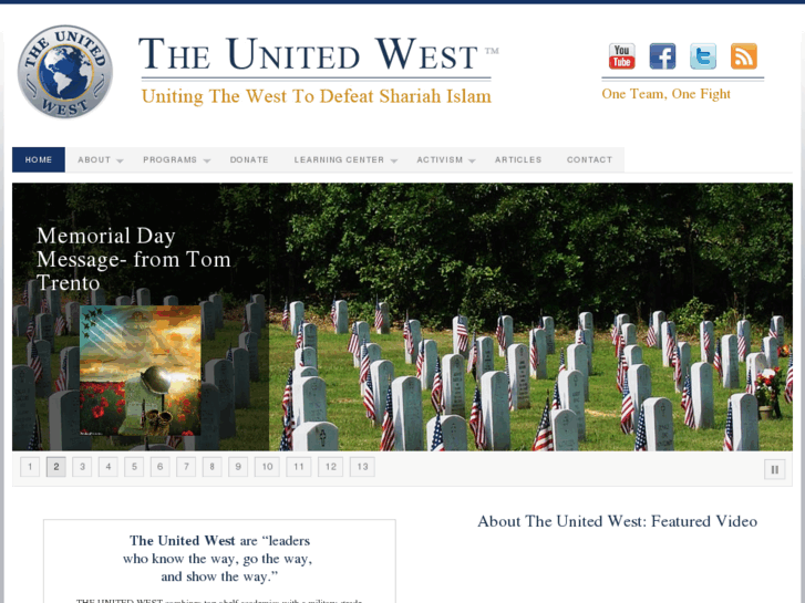 www.theunitedwest.com