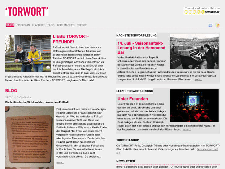 www.torwort.de