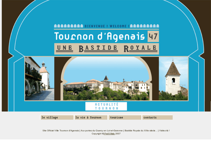 www.tournondagenais.com