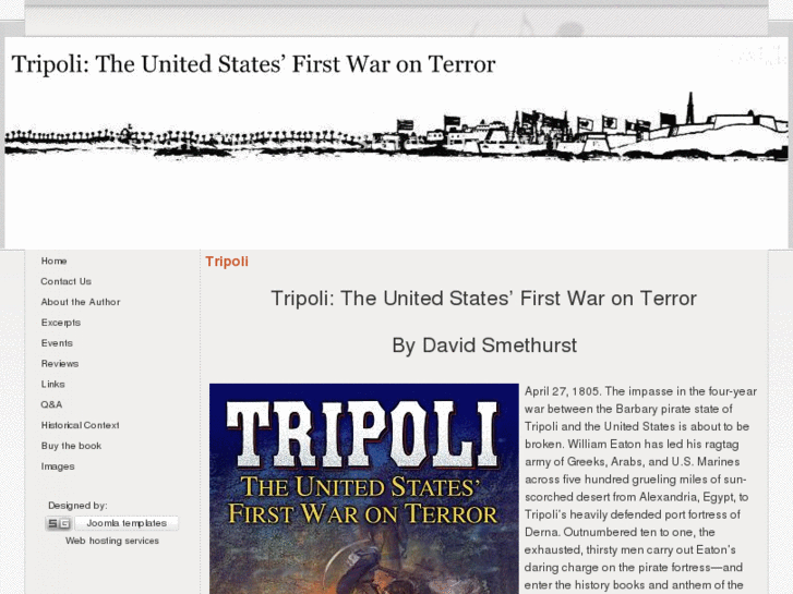 www.tripolibook.com