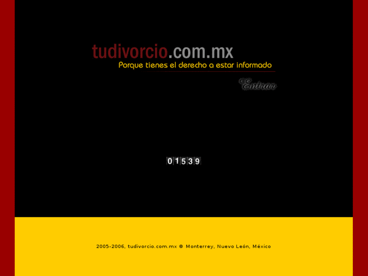 www.tudivorcio.com.mx