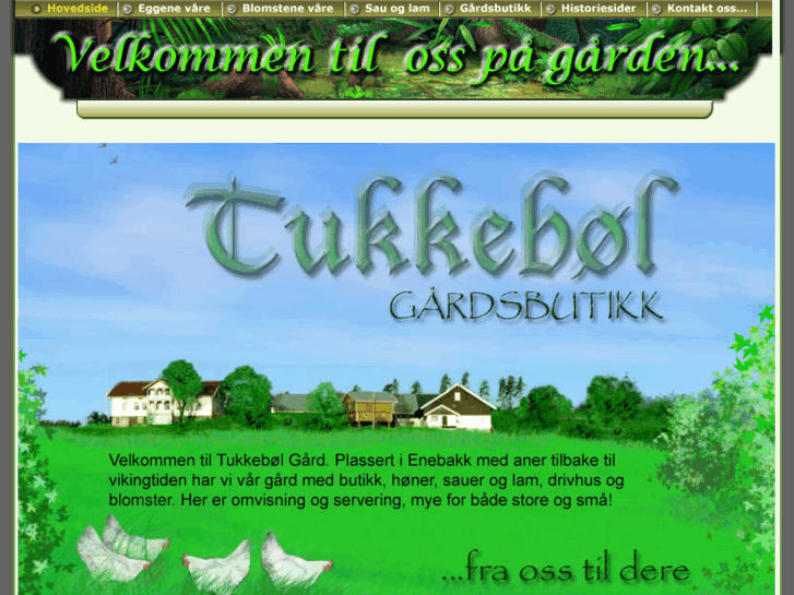 www.tukkebol.com