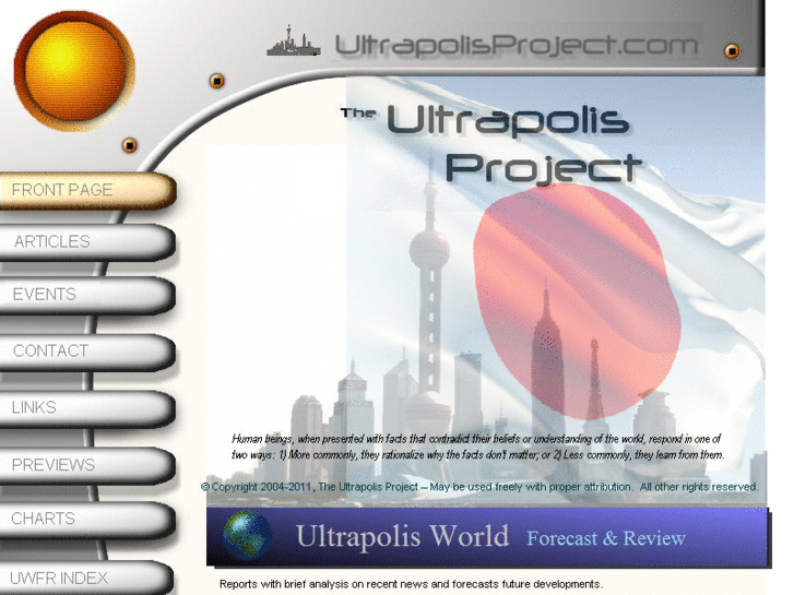 www.ultrapolisproject.com