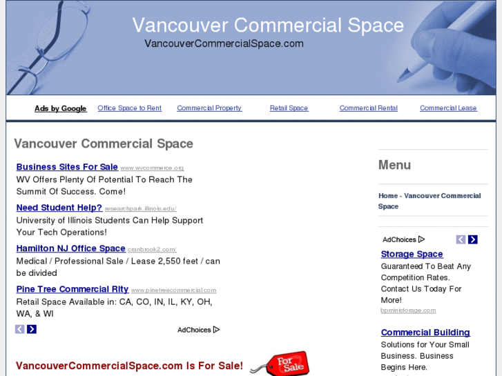 www.vancouvercommercialspace.com