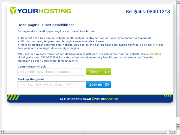 www.verzekerjebestelauto.com