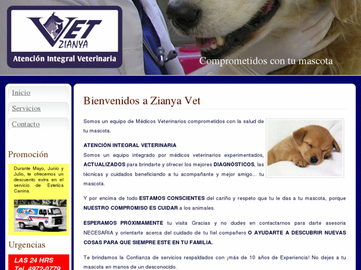 www.veterinariaizcalli.com