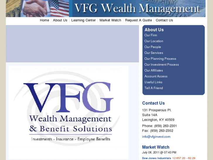 www.vfginvest.com