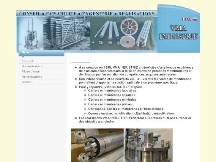 www.vmaindustrie.com
