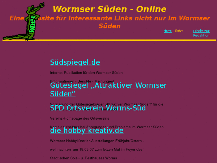 www.wormser-sueden.com