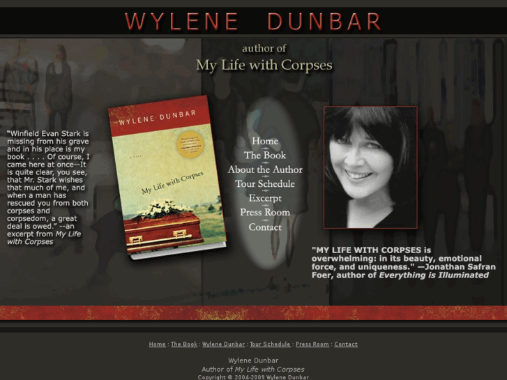 www.wylenedunbar.com