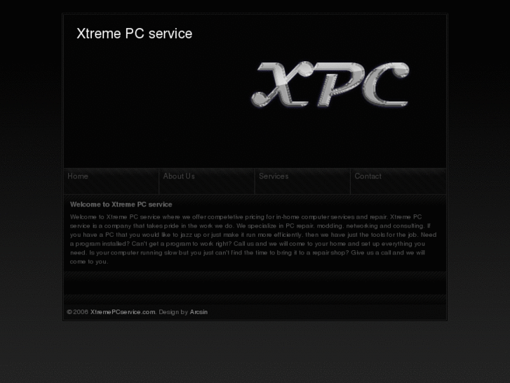 www.xtremepcservice.com