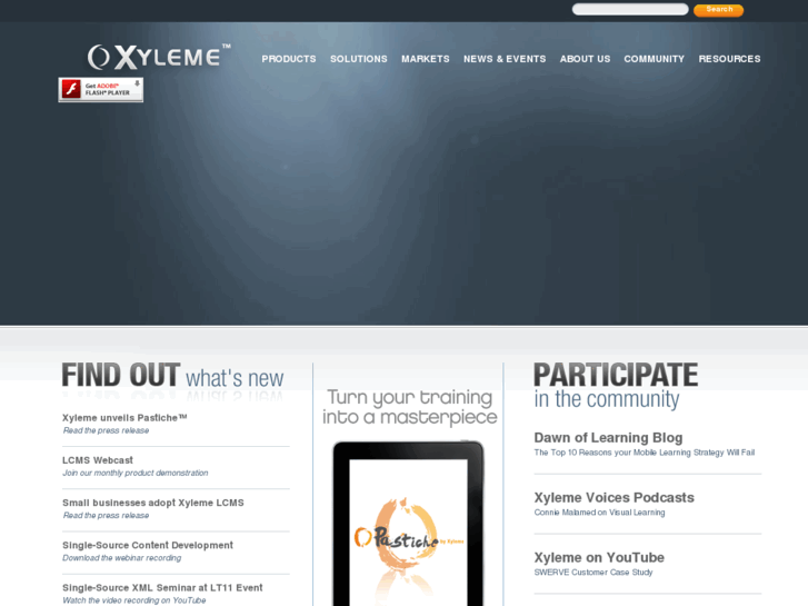 www.xyleme.com