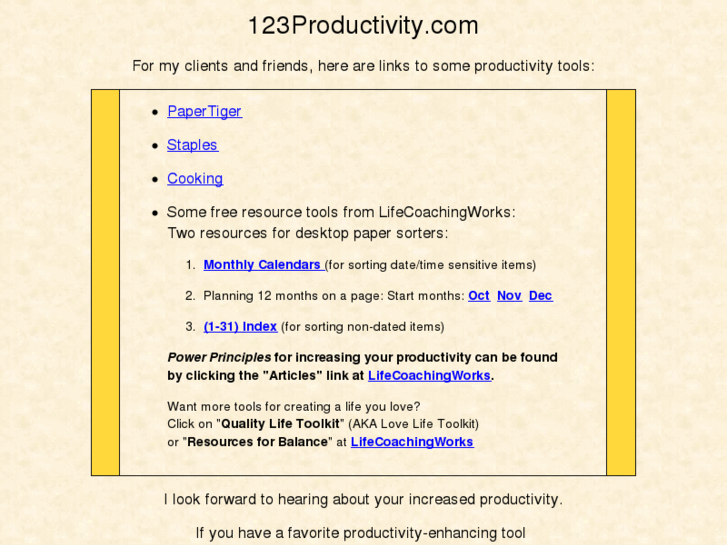 www.123productivity.com