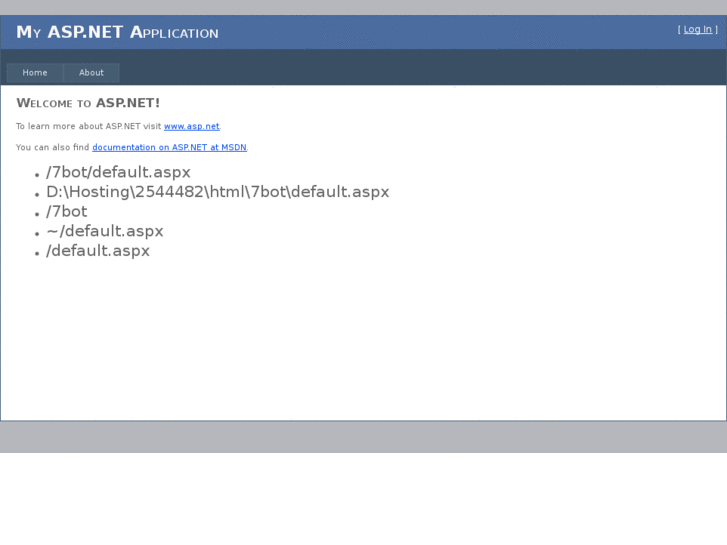 www.7bot.net