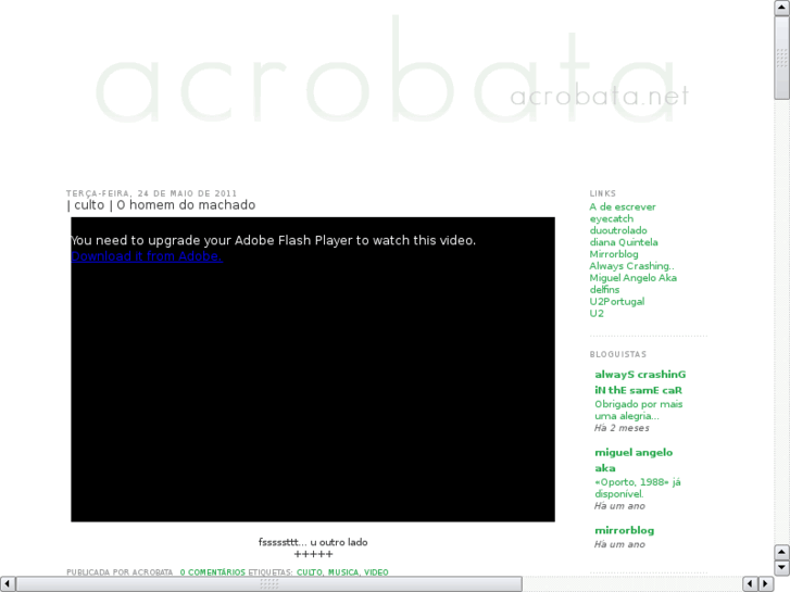 www.acrobata.net