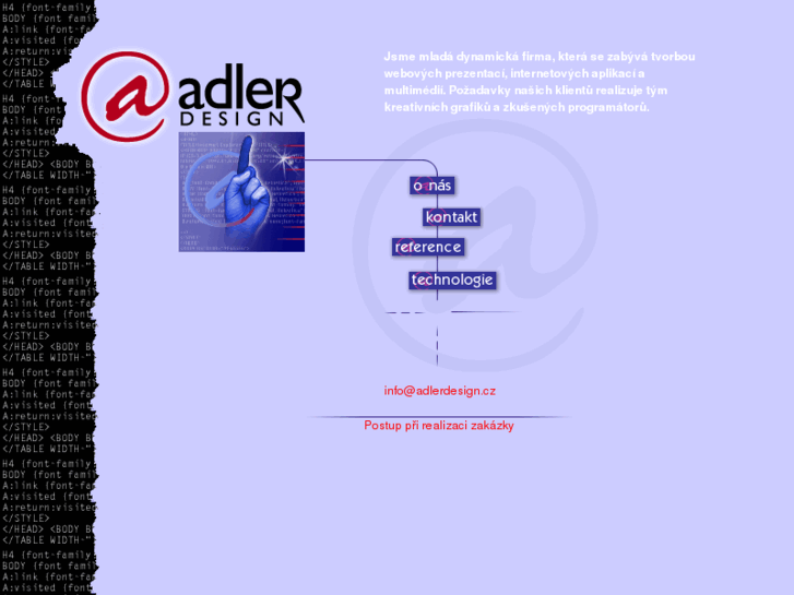 www.adlerdesign.cz