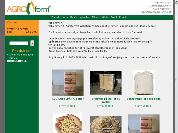 www.agroform.net