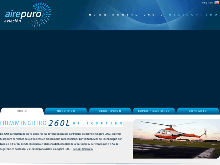 www.airepuroaviacion.com