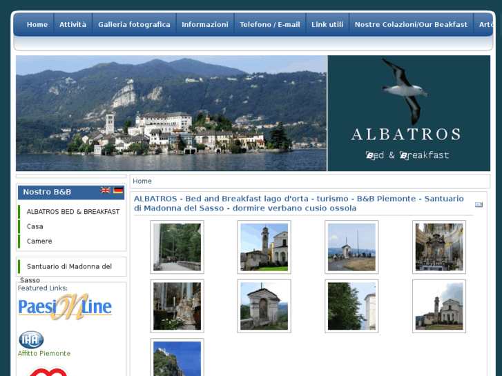 www.albatros-lago-dorta.com