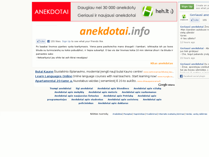 www.anekdotai.info