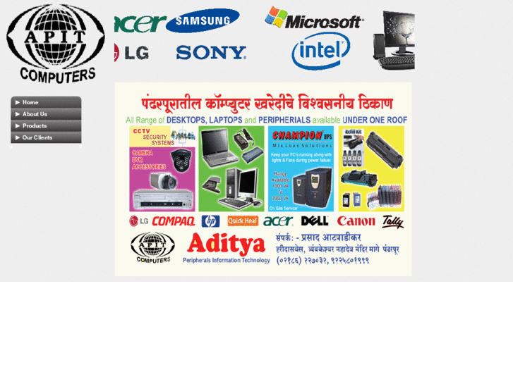 www.apitcomputers.com