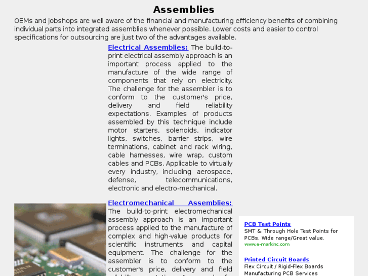 www.assemblies.net