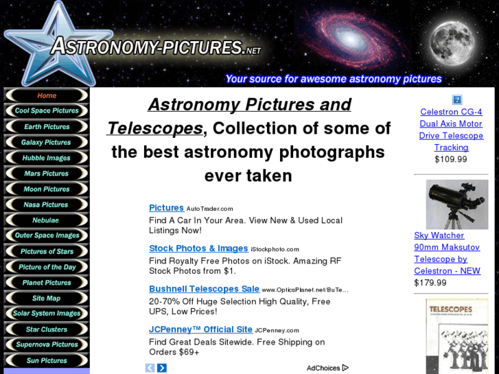 www.astronomy-pictures.net