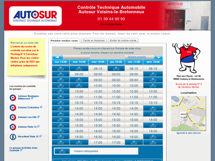 www.autosur-voisins.com