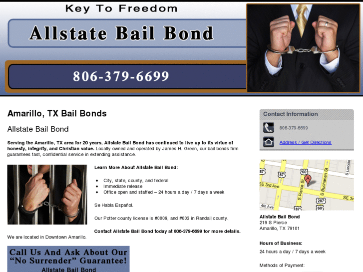 www.bailbondsamarillotx.com