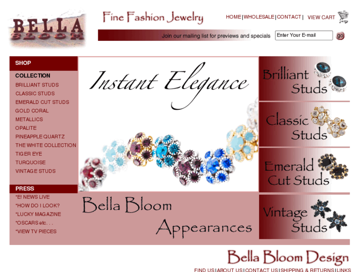 www.bellabloomdesign.com