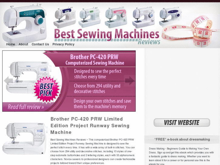 www.bestsewingmachinesreviews.org