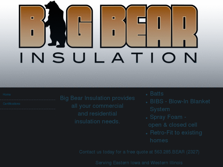 www.bigbearinsulation.com