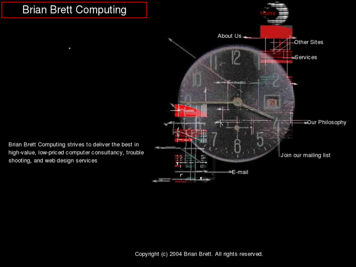 www.brianbrett.id.au