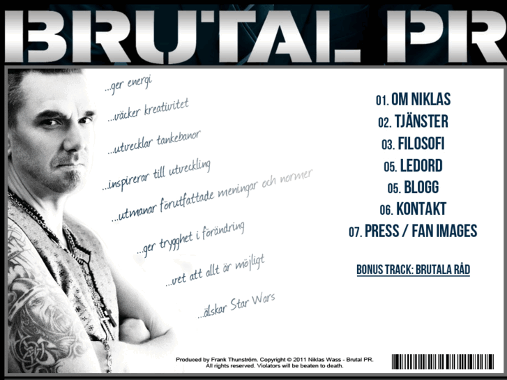 www.brutalpr.com