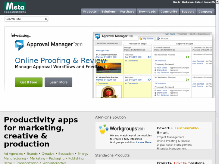 www.businessprojectmanagementsoftware.org
