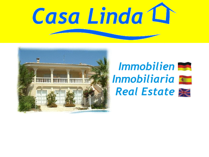 www.casalinda.info