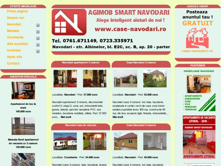 www.case-navodari.ro