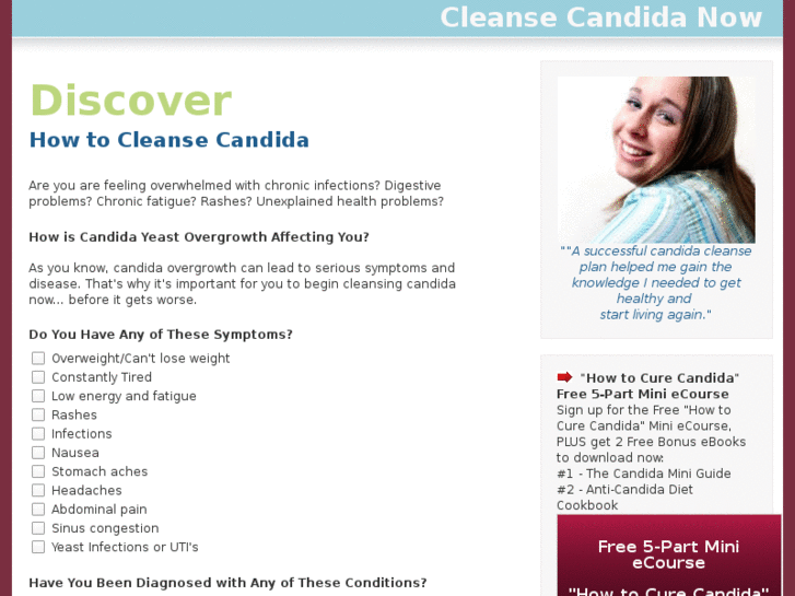 www.cleansecandidanow.com