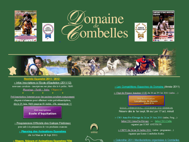 www.combelles.com