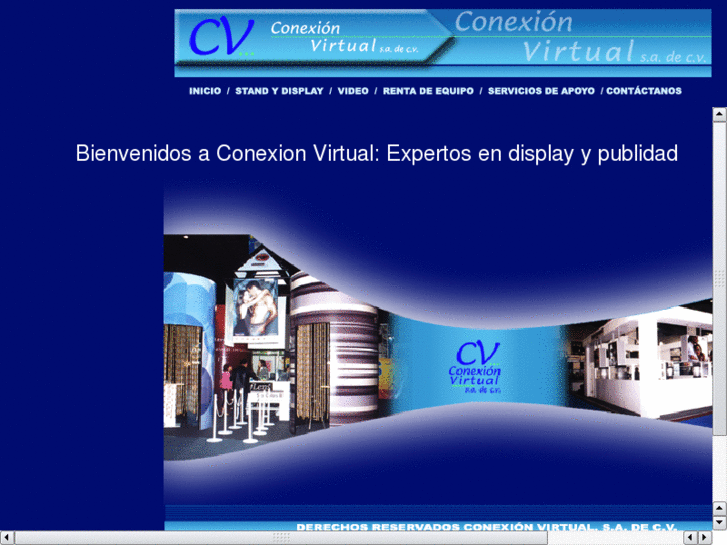 www.conexion-virtual.net