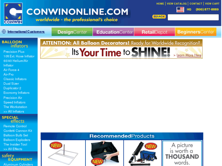 www.conwinonline.com