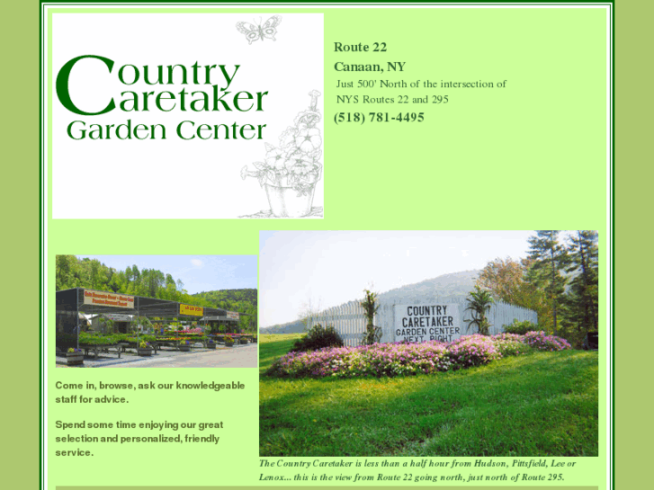 www.countrycaretakers.com