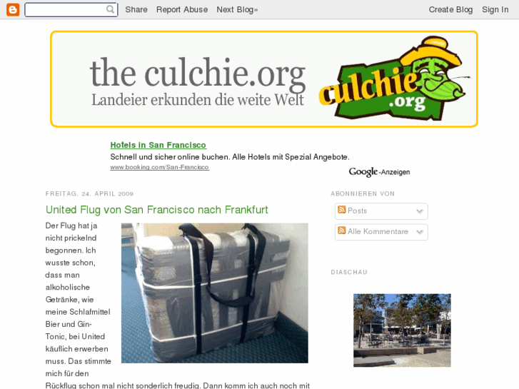 www.culchie.org